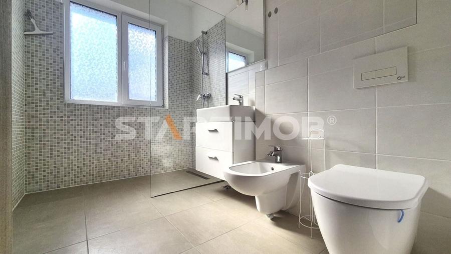 Apartament 2 camere cu parcare zona Noua - 5