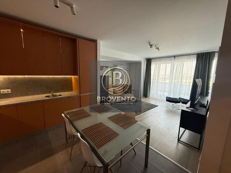 Apartament 2 camere si loc parcare Chitila - Atria Urban Resort - 7