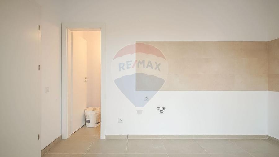 Garsoniera cu loc de parcare inclus | ROKMAN Liviu Rebreanu 49 - 11