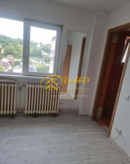 Apartament 1 camera ARCU - 3