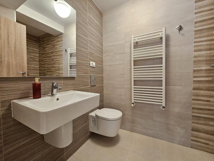 Apartament cu trei camere 84mp, parcare subterana, Urban Residence - 5