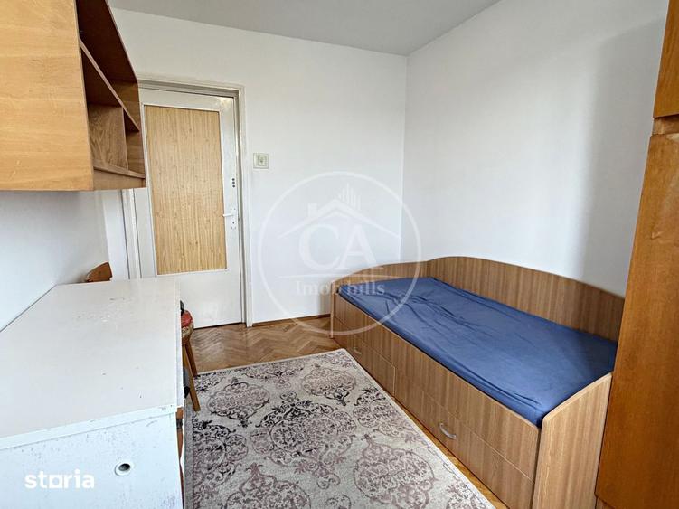 Apartament cu 4 camere de inchiriat in zona Rogerius, Oradea - 6