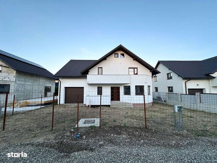 Casa Noua, Semifinisata, In Ipote?ti, Suceava, Loca?ie Perfecta - 7