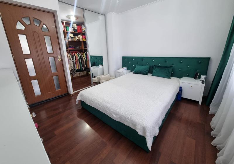 Apartament 3 camere decomandat, mobilat, zona Soseaua Oltenitei - 2