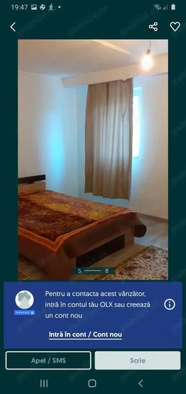 Inchiriez apartament 2 camere - Cetate - 4