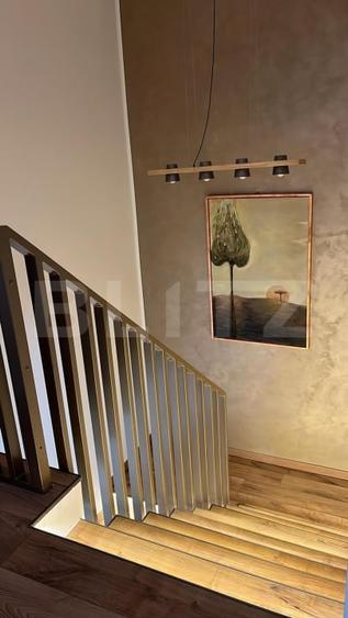 Casa cu 4 camere, 120 mp utili, 250 mp de teren, la liziera padurii - 6