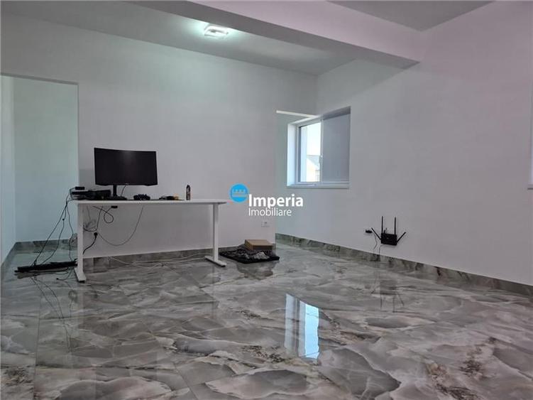 Comision zero! Casa individuala intabulata cu 4 camere de vanzare Aroneanu Iasi! - 15