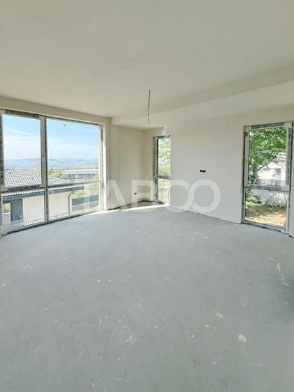 De vanzare casa individuala cu garaj teren de 700 mp zona Wonderland - 3