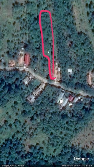 Stefanesti Vale, jud Arges - 1