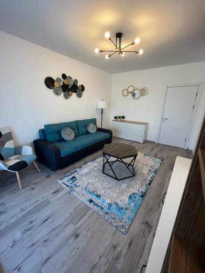 Chirie apartament 2 camere 2 locuri parcare - 1