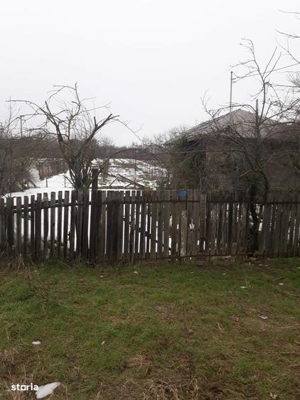 Vand Teren construibil + Arabil Sintesti Ilfov - 5