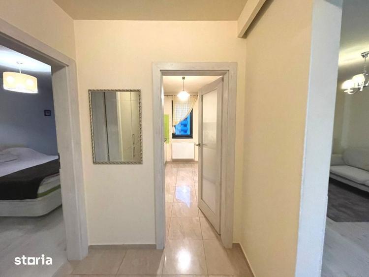 | Apartament 2 camere | 59 mp | Decomandat | Zona Iulius Mall | - 6