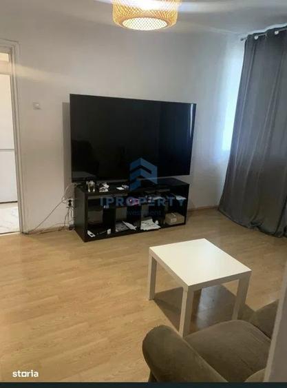 2 camere | Gara de Nord | Bloc Reabilitat | Metrou - 4