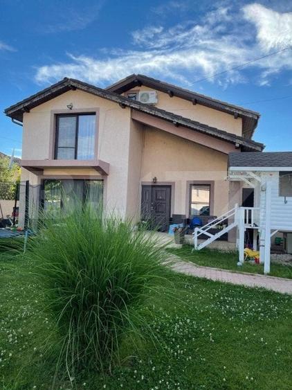 Casa ideala in zona Damila, confort și calitate pentru familia ta - 4