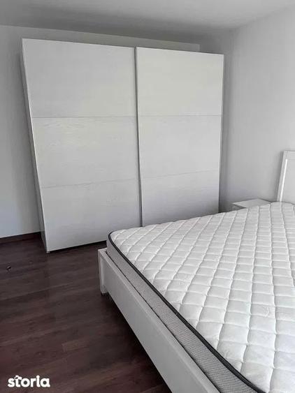 Apartament 2 camere | Cosmopolis | parcare | incalzire in pardoseala - 6