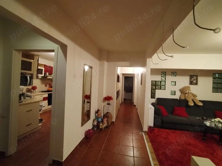 Vand apartament 4 camere - 4
