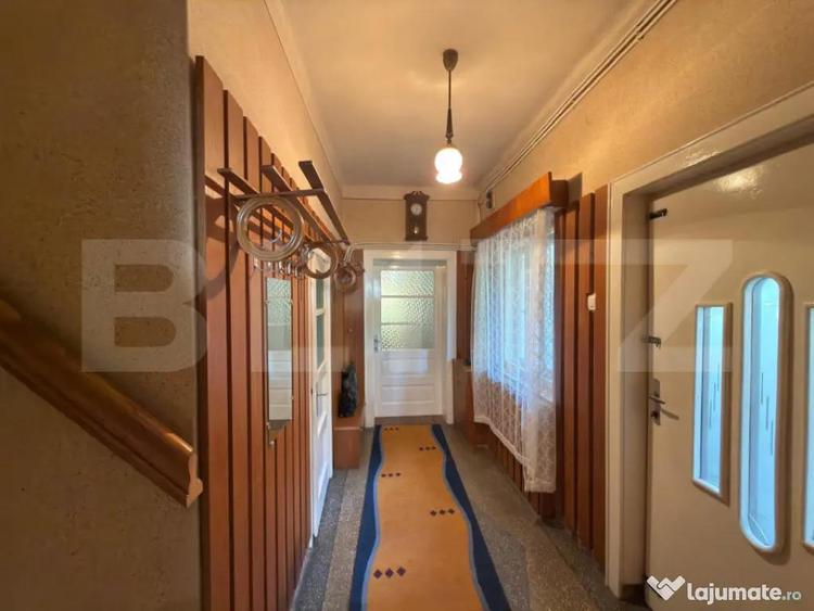 Casa de vanzare, 125 mp utili, zona Centrala - 12