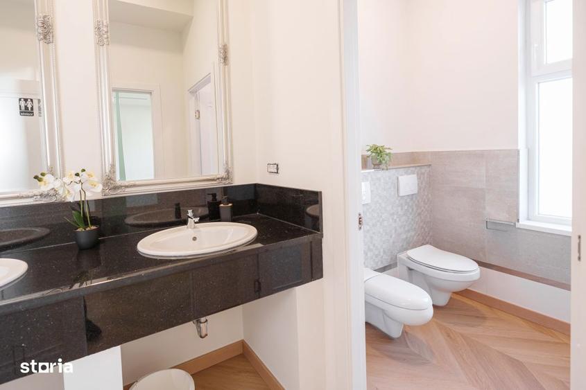 Spatiu birou 75 mp in vila, totul NOU, zona Centrala, constructie 2020 - 8