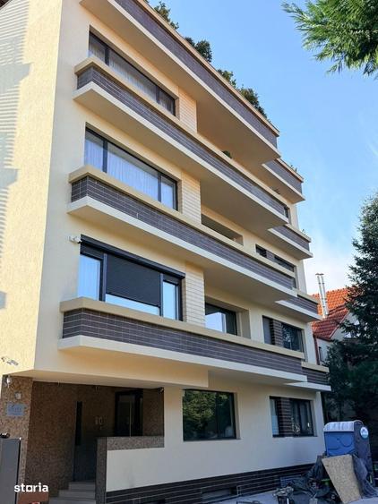 Apartament cu vedere la padure - 9