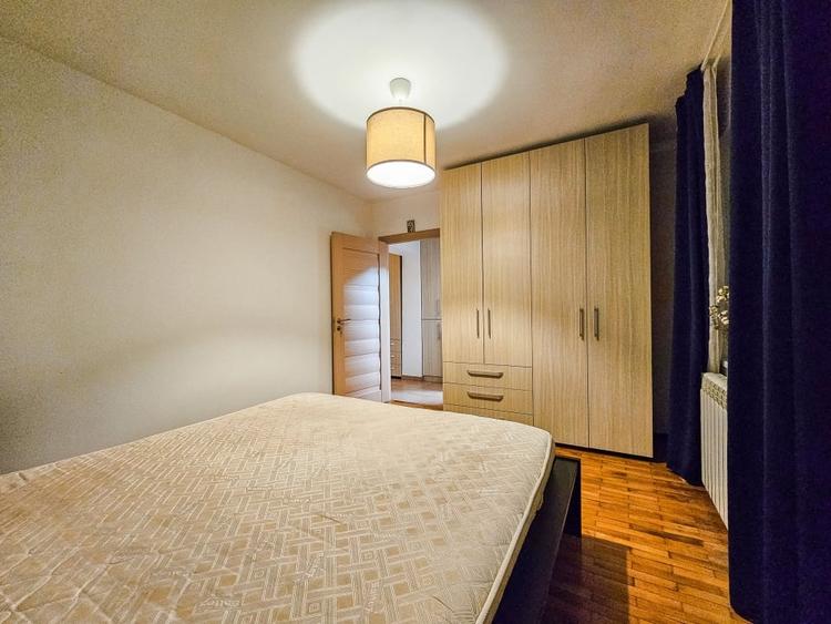 3 camere decomandat, 72 mp, Pantelimon, MegaMall - 8