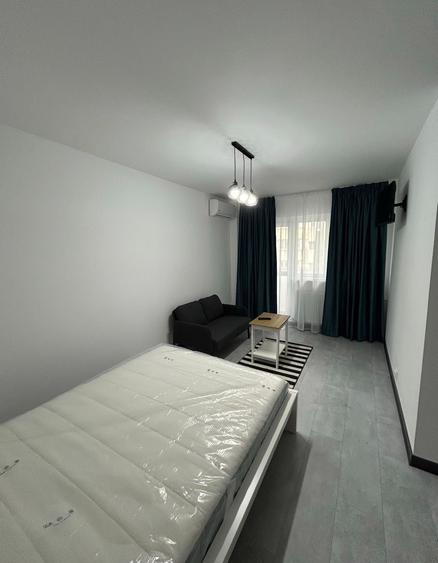 Garsoniera Lujerului/piața Veteranilor - 4