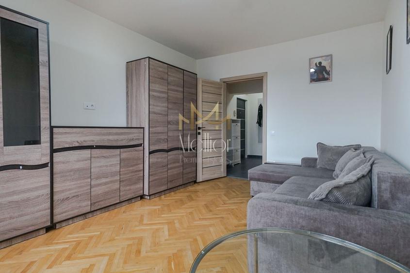 Apartament 3 camere decomandate, 63 mp, Gruia, Migdalului! - 3