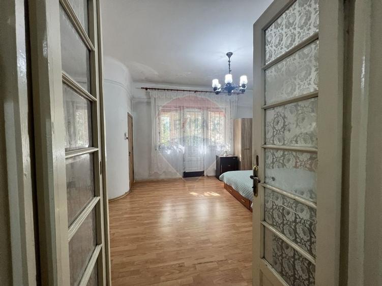 Apartament interbelic cu autenticitate, Avrig 18 - 8