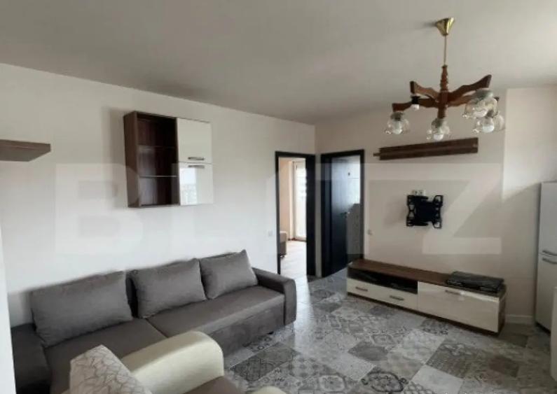 Apartament 3 camere, 66 mp, parcare, zona ViVO - 7