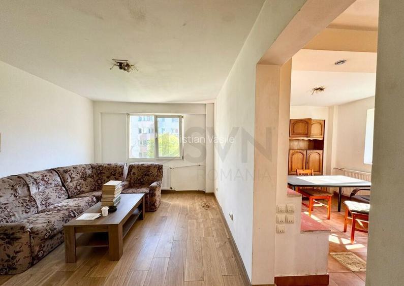 Oportunitate I Apartament 3 camere I Confort 1 I Lacul Te... Oportunitate I Apartament 3 camere I Confort 1 I Lacul Te...