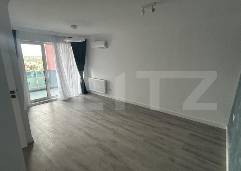 Penthouse superb de 200 mp, cu terasa de 40 mp, zona Nufarul - 2