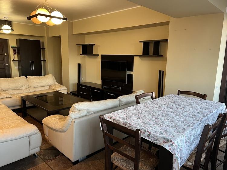 Obor,Kaufland,bl.reabilitat,et.5/10,DECOMANDAT,Amenajat,parcare,mobilat,Liber - 6