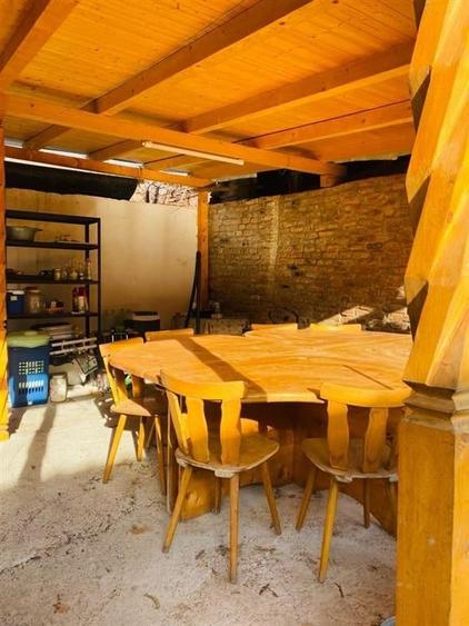 Ocazie!Oaza de liniste in satul Colun,cu 572mp ,la 40km de Sibiu - 23