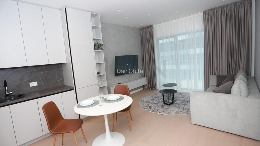 REA1026426 Apartament 2 Camere I De Inchiriere I Aviatiei I Pipera