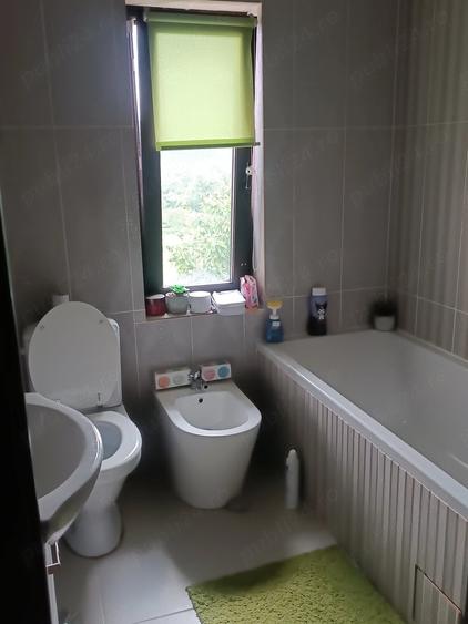 Casa cozy cu panorama spectaculoasa asupra Clujului ?i Flore?tiului Donath Park - 8
