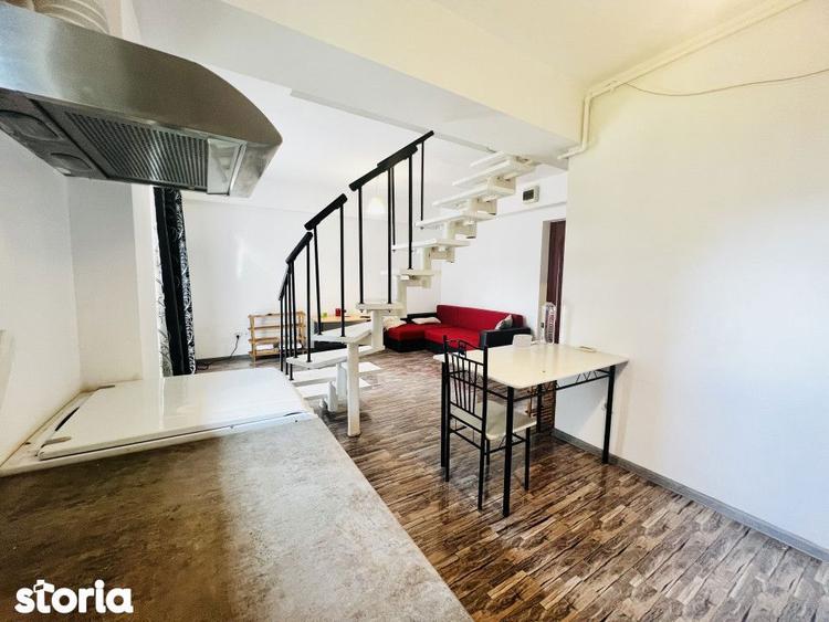Ideal Investitie, Duplex in zona Timpuri Noi - Vitan - Nerva Traian - 11