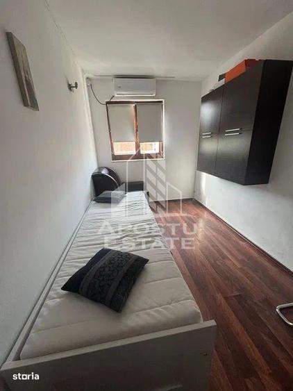 Garsoniera, petfriendly, aer conditionat, Complexul Studentesc - 4