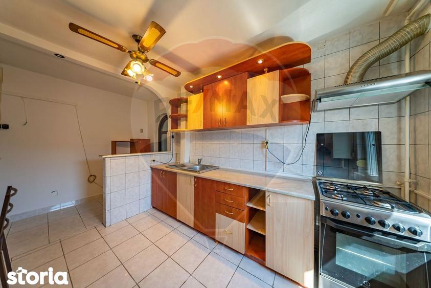 Apartament cu 2 camere de inchiriat in zona Micalaca - 15