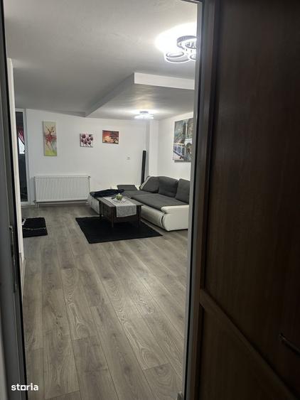 Casa in sat Daia - 2