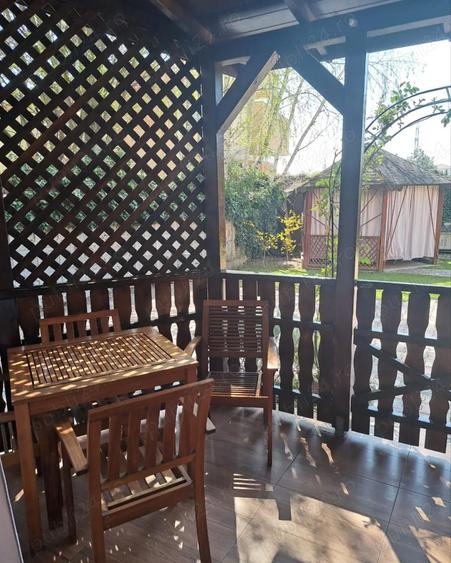 Apartament cu 2 camere in vila Dumbravi?a - 4