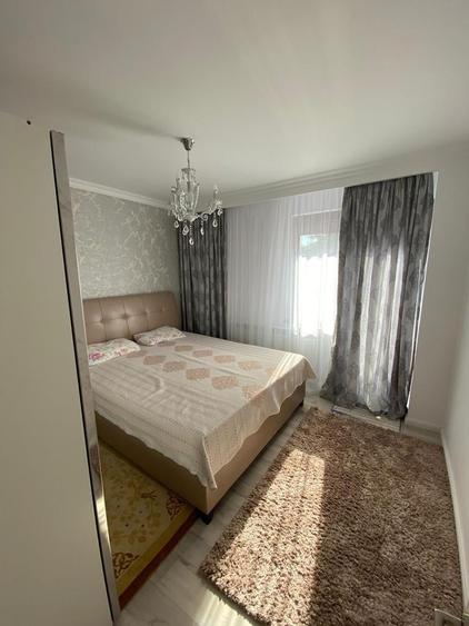 Popun spre vânzare apartament 4 camere, 145 mp, Sector 1 - 6