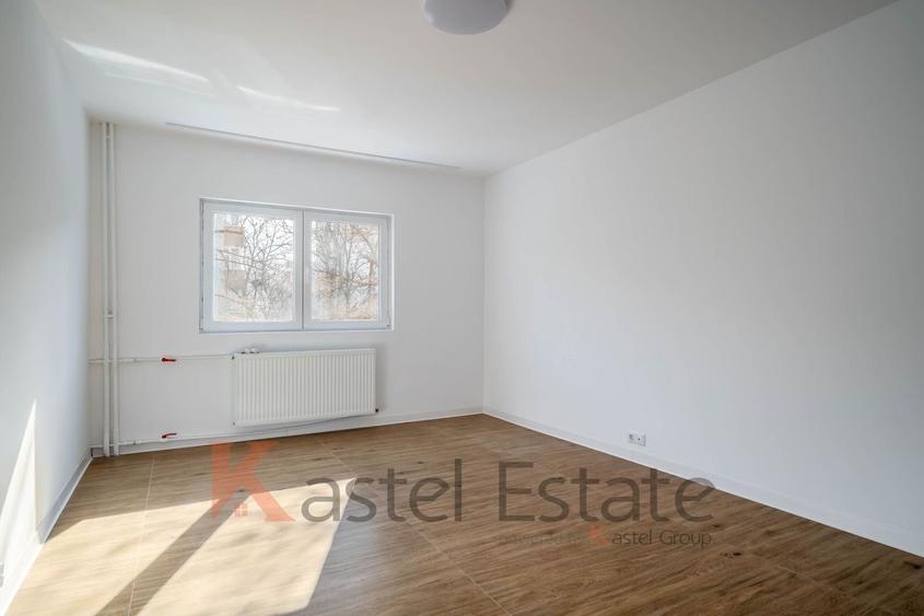 Apartament 2 camere de inchiriat - zona Gorjului - Comision 0% - 4