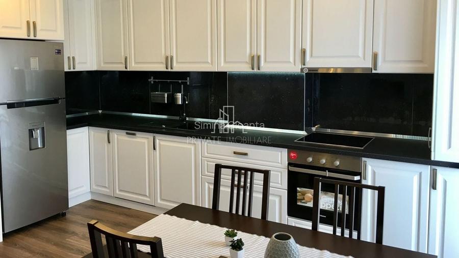 Apartament 3 Camere, De Inchiriat, Complex Acta, Livezeni