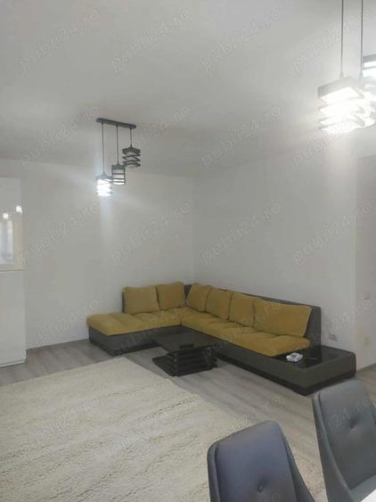 Apartament 3 camere ,bloc nou , Sacerdoteanu ,mobilat si utilat lux - 8