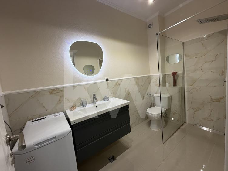 Apartment două camere, prima închiriere, Selimbar - 6