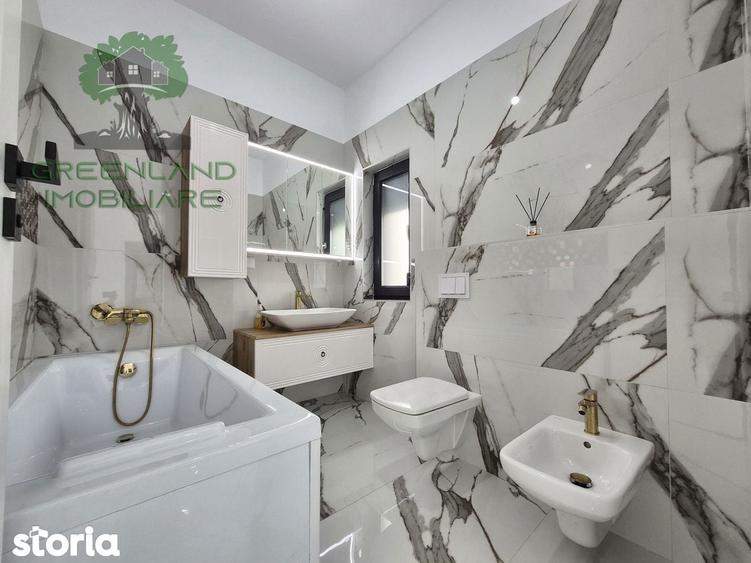 CASA PARTER 4 camere, 2 bai, GARAJ, teren 630mp,Valea Adanca-Miroslava - 18