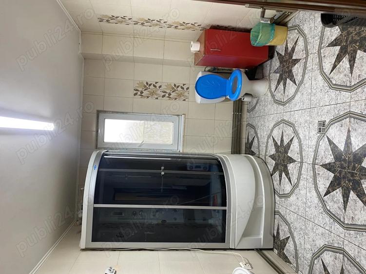 De vanzare casa cu 6 camere - 2