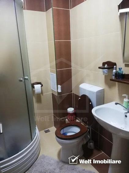 Apartament 3 camere, 80mp, 2 bai, zona Clujana - 7