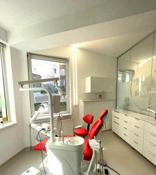 Inchiriez spatiu SAD cabinete medicale, salon cosmetica, etc - 1