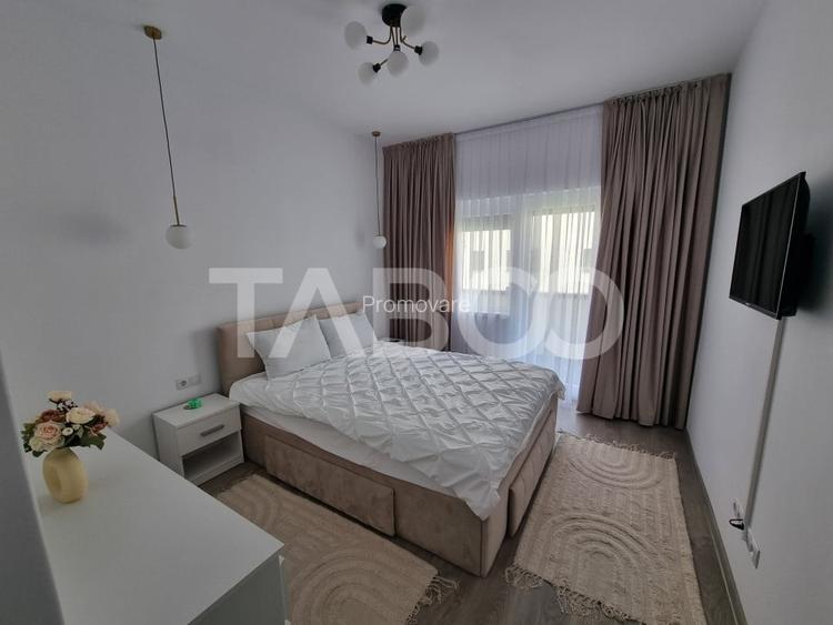 Apartament 2 camere de inchiriat 52mpu etaj 1 Cartierul Arhitectilor