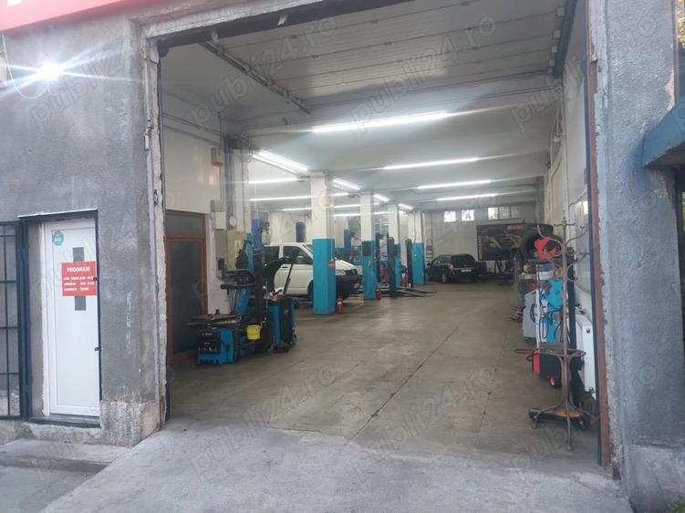Spațiu comercial, de 300 mp, în Străulești